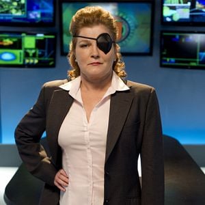 Fotoğraf Kate Mulgrew