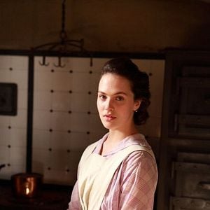 Fotoğraf Downton Abbey