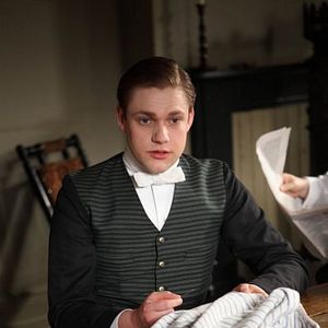 Fotoğraf Thomas Howes