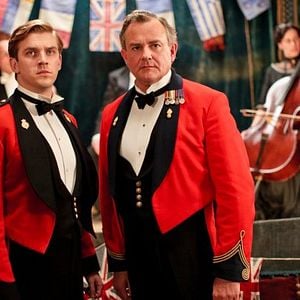 Fotoğraf Downton Abbey