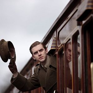 Fotoğraf Downton Abbey