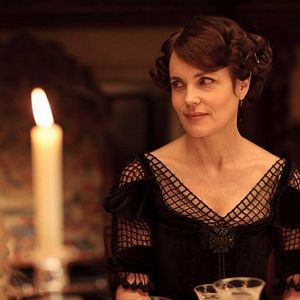 Fotoğraf Downton Abbey