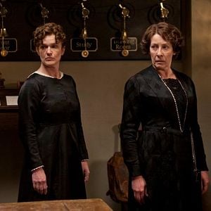 Fotoğraf Downton Abbey