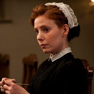 Fotoğraf Downton Abbey