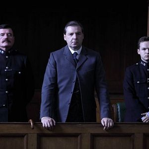 Fotoğraf Brendan Coyle