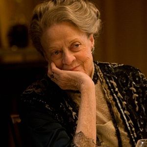 Fotoğraf Maggie Smith