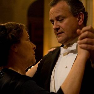 Fotoğraf Phyllis Logan