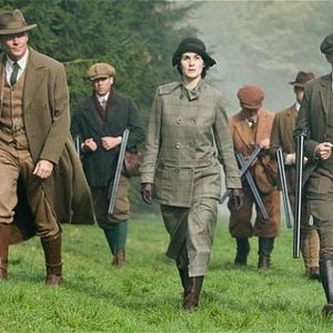 Fotoğraf Michelle Dockery