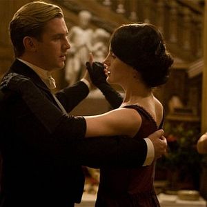 Fotoğraf Michelle Dockery