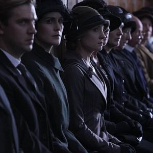 Fotoğraf Joanne Froggatt