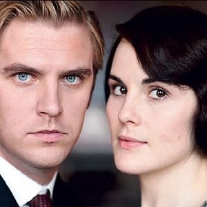 Fotoğraf Michelle Dockery