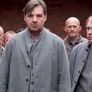 Fotoğraf Brendan Coyle