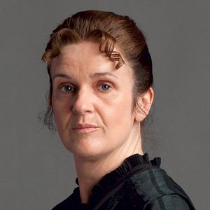 Fotoğraf Downton Abbey