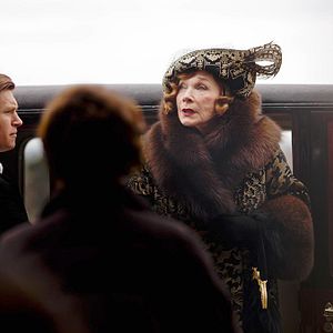 Fotoğraf Shirley MacLaine