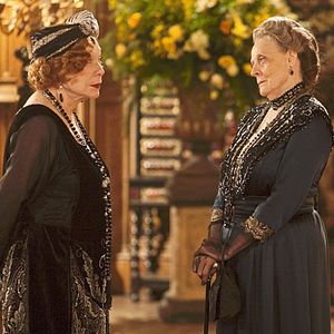 Fotoğraf Maggie Smith