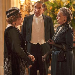 Fotoğraf Maggie Smith