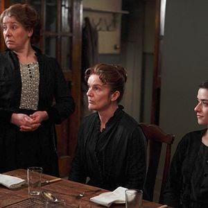 Fotoğraf Siobhan Finneran