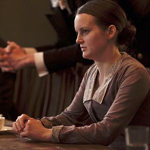 Fotoğraf Downton Abbey