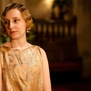 Fotoğraf Laura Carmichael