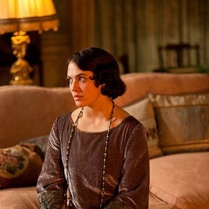 Fotoğraf Jessica Brown Findlay