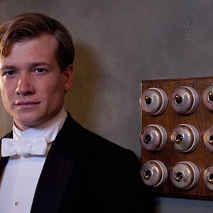 Fotoğraf Thomas Howes