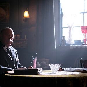 Fotoğraf Downton Abbey