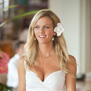 Fotoğraf Brooklyn Decker