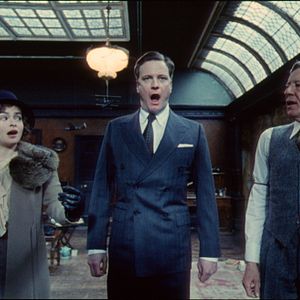 Fotoğraf Zoraki Kral