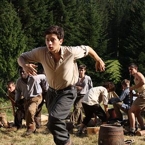 Fotoğraf Romain Cogitore