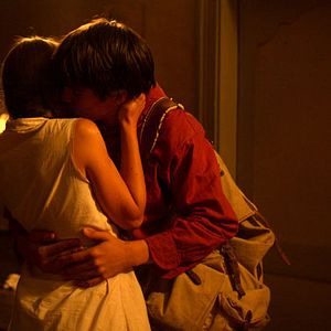 Fotoğraf Romain Cogitore