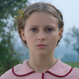 Fotoğraf Romain Cogitore