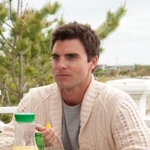 Fotoğraf Colin Egglesfield