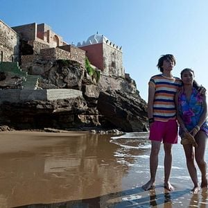 Fotoğraf Alexander Arnold