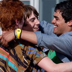 Fotoğraf Alexander Arnold