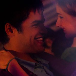 Fotoğraf Antonia Clarke