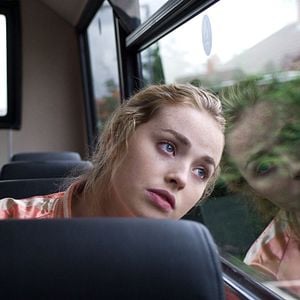 Fotoğraf Freya Mavor