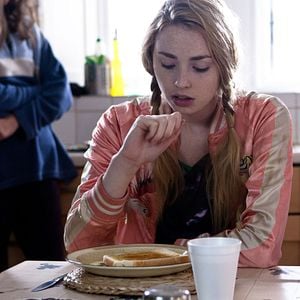 Fotoğraf Freya Mavor