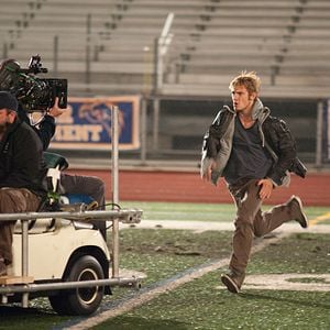 Fotoğraf Alex Pettyfer