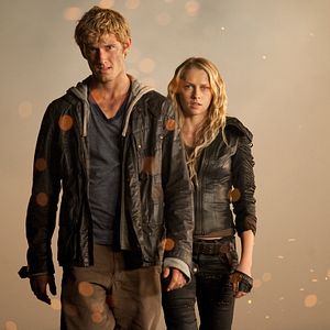 Fotoğraf Teresa Palmer