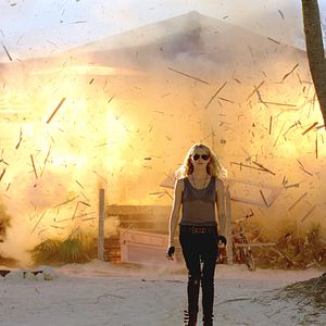 Fotoğraf Teresa Palmer