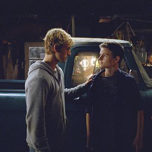 Fotoğraf Callan McAuliffe