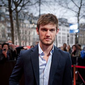 Fotoğraf Alex Pettyfer