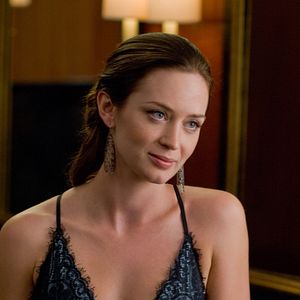 Fotoğraf Emily Blunt