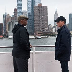 Fotoğraf Kader Ajanları