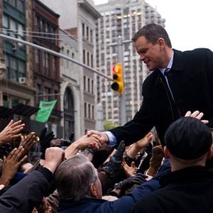 Fotoğraf Kader Ajanları