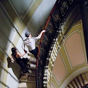 Fotoğraf Kader Ajanları