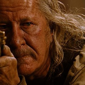 Fotoğraf The Warrior's Way