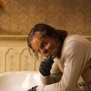 Fotoğraf The Warrior's Way