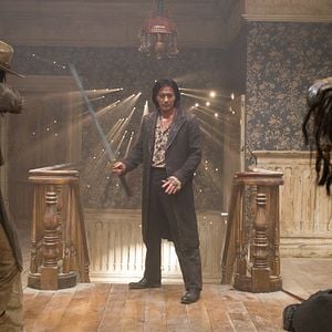 Fotoğraf The Warrior's Way