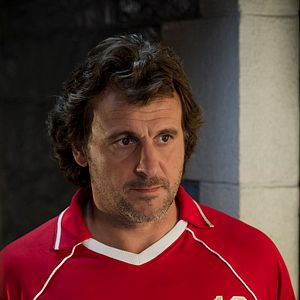 Fotoğraf Patrick Huard